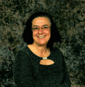 Rabbi Sara Rae Perman