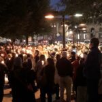 Westmoreland Vigil